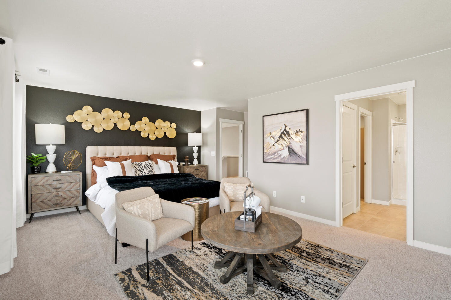 New Homes in Fort Collins at Hansen Farm by D.R. Horton