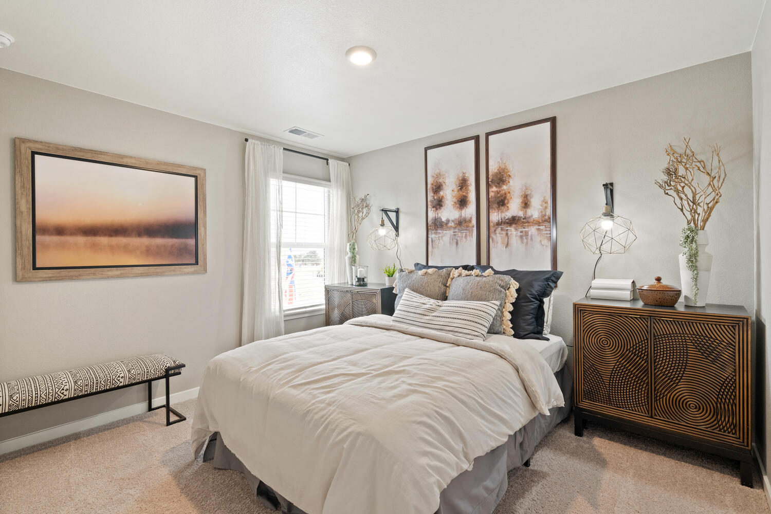 New Homes in Fort Collins at Hansen Farm by D.R. Horton