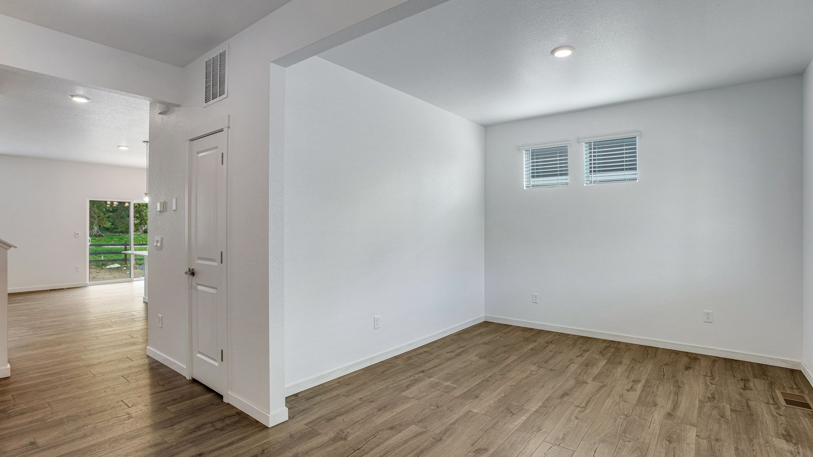 home in Fort Collins, CO