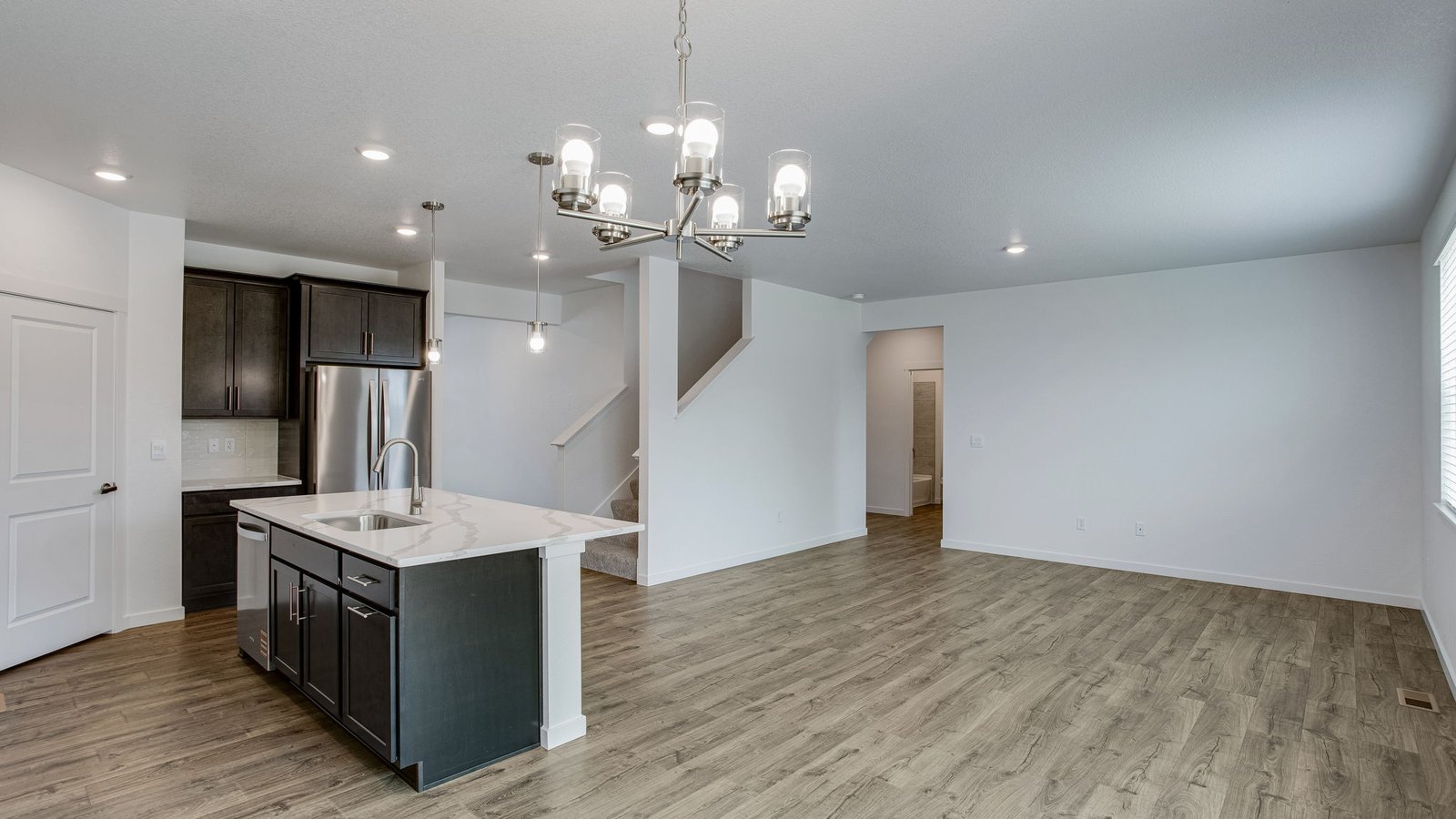 home in Fort Collins, CO