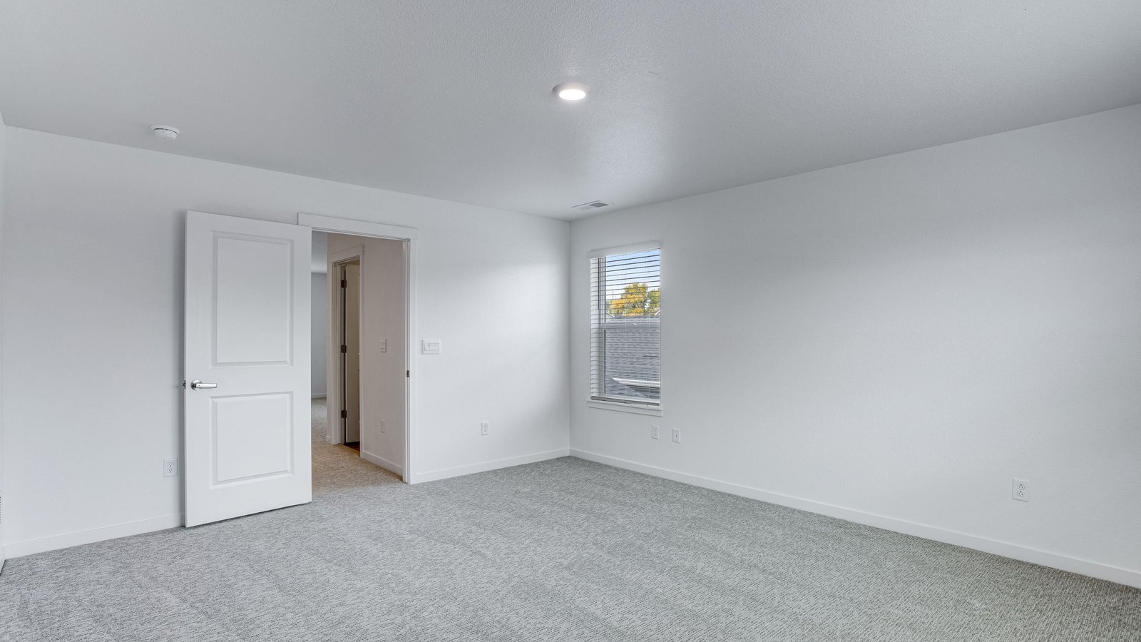 home in Fort Collins, CO