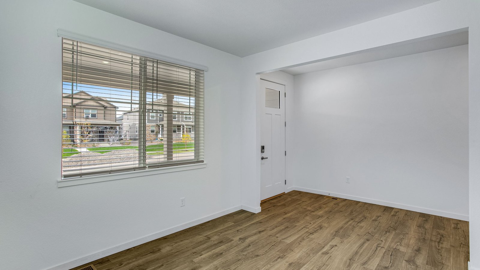 home in Fort Collins, CO