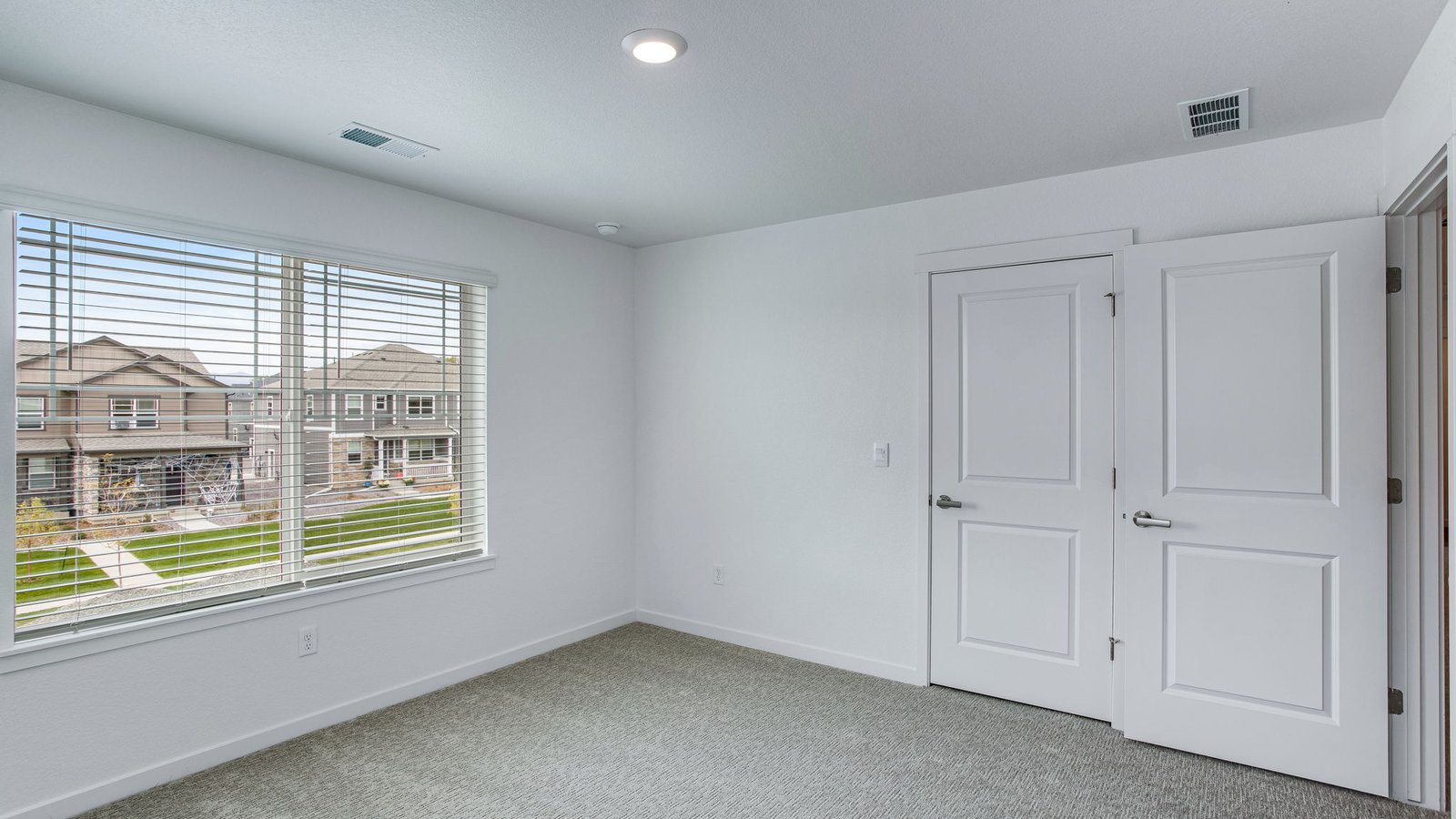 home in Fort Collins, CO