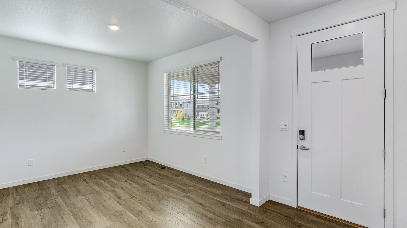 home in Fort Collins, CO