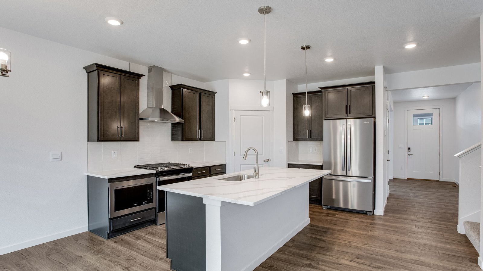 home in Fort Collins, CO