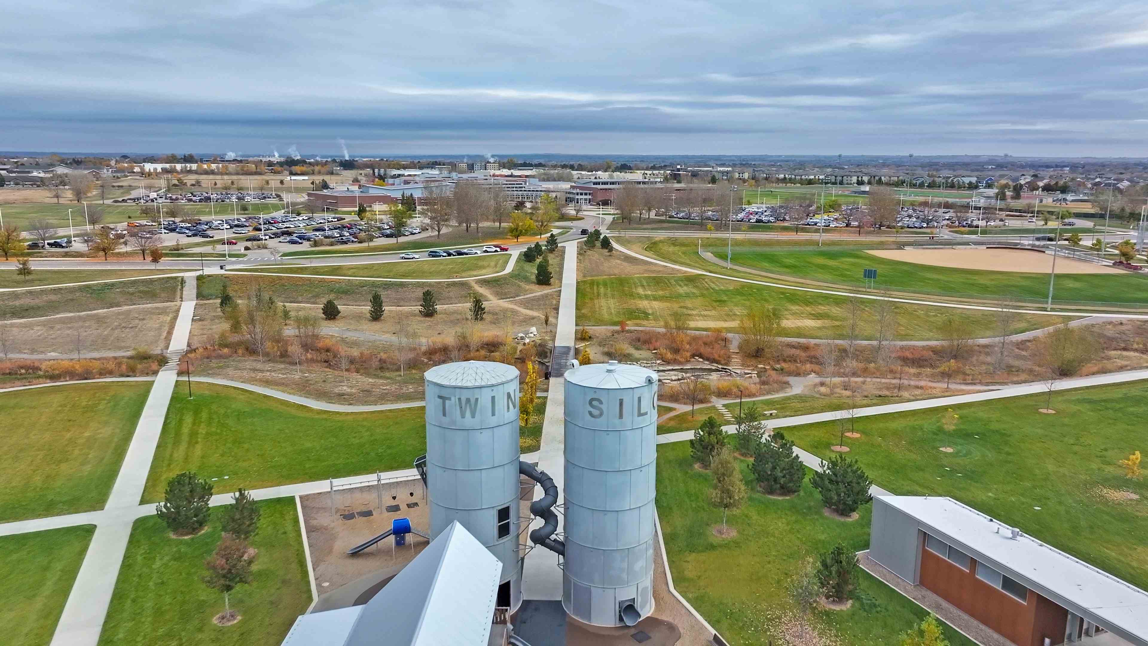 hansen farm new homes in fort collins