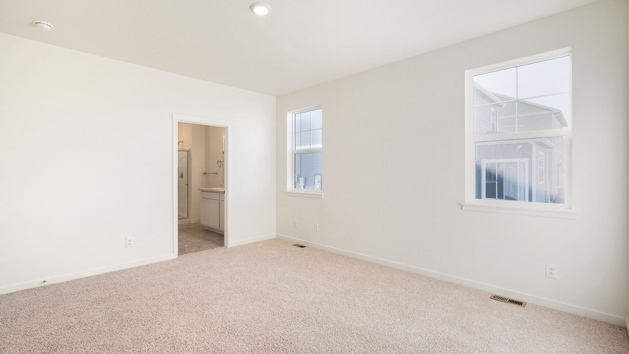 Hansen Farm D.R. Horton Move In Home