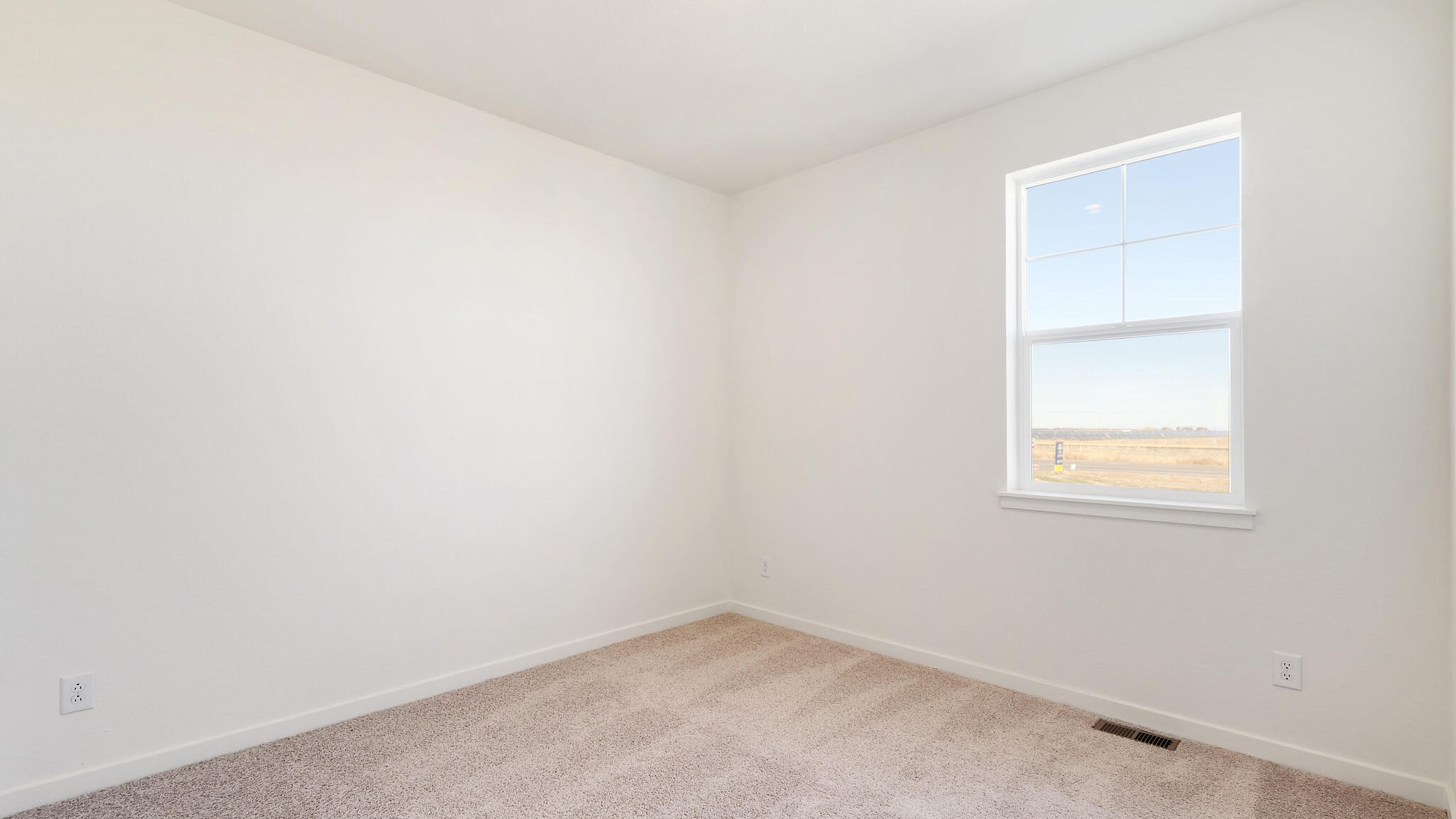 Hansen Farm D.R. Horton Move In Home