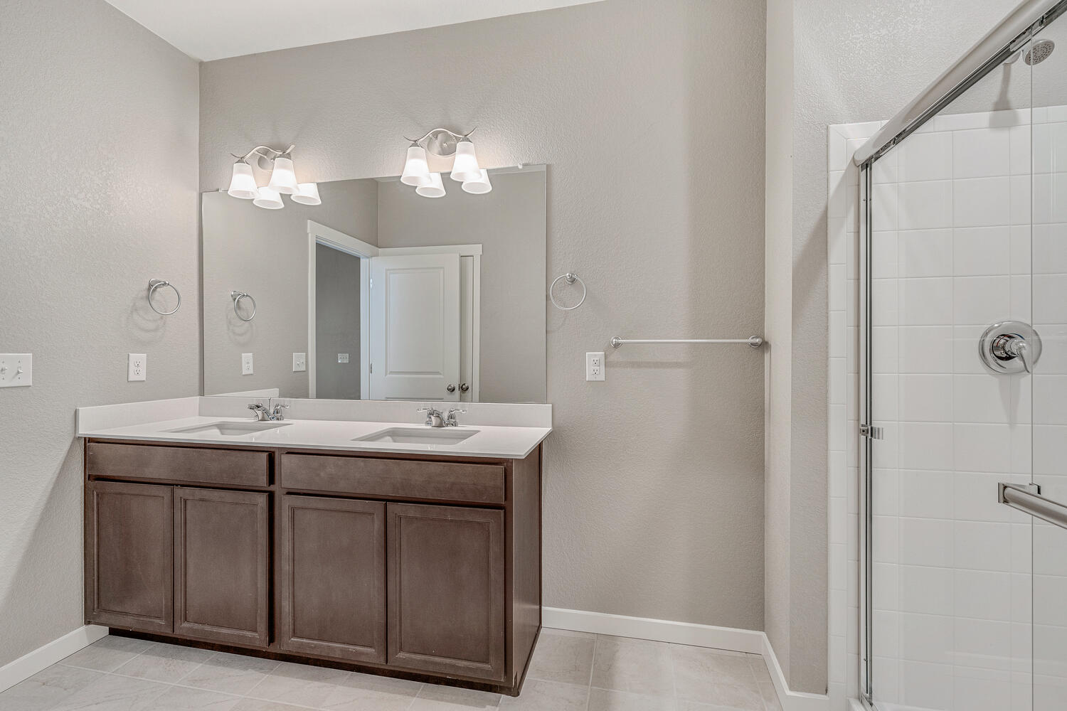 ranch style new home fort collins colorado