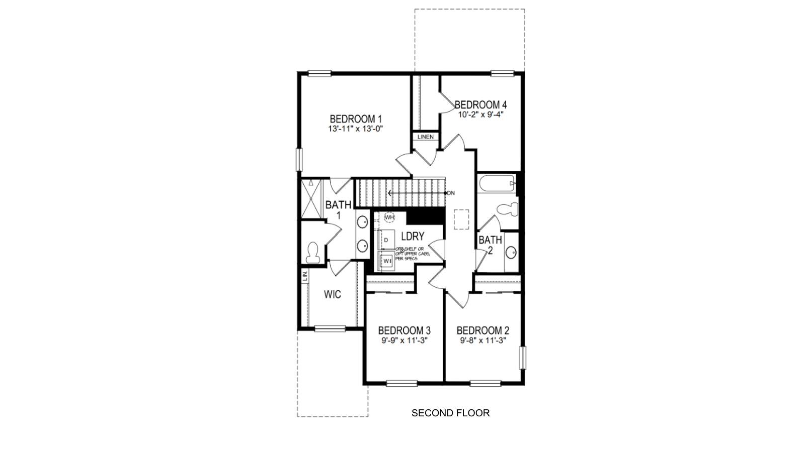 Prairie Song by D.R. Horton