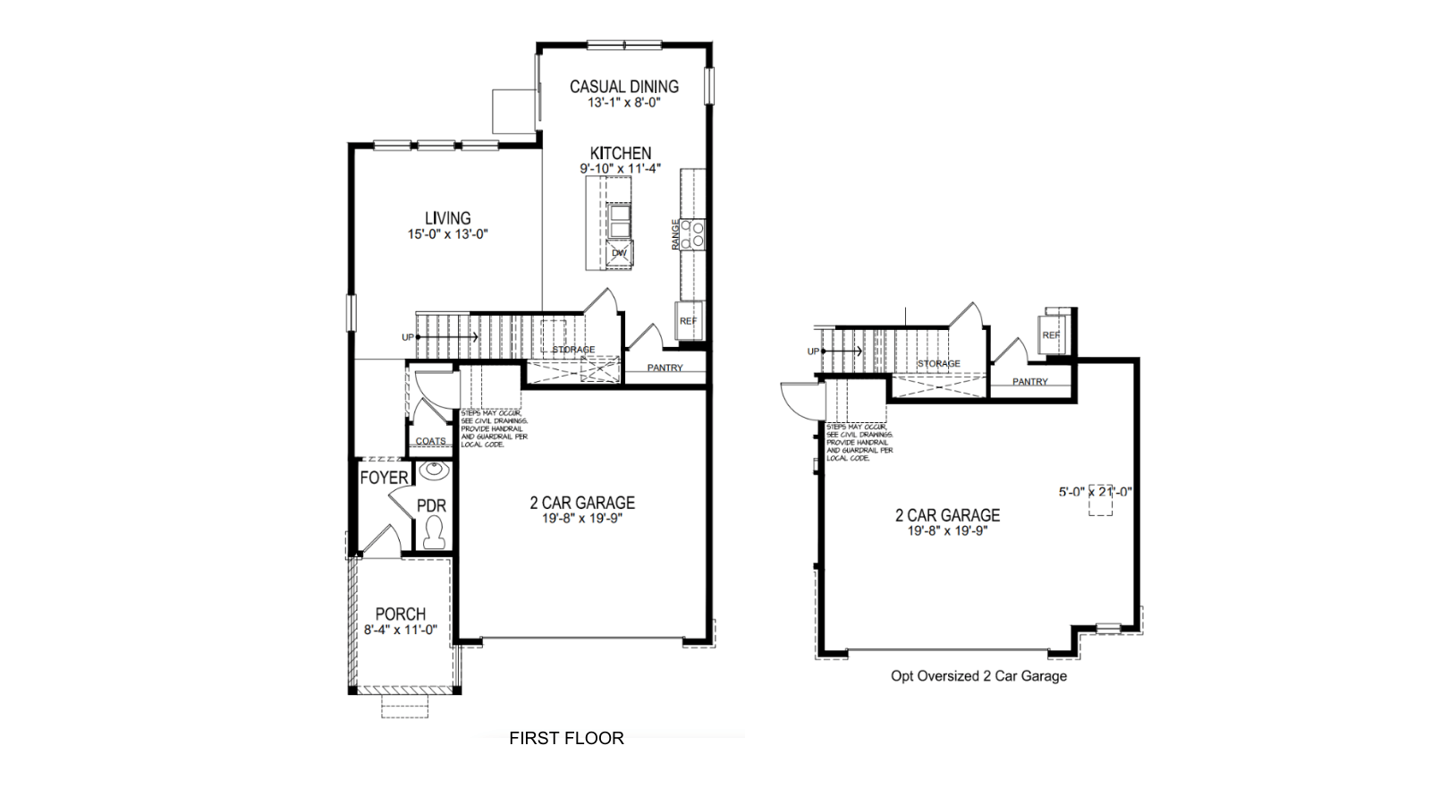 Prairie Song by D.R. Horton