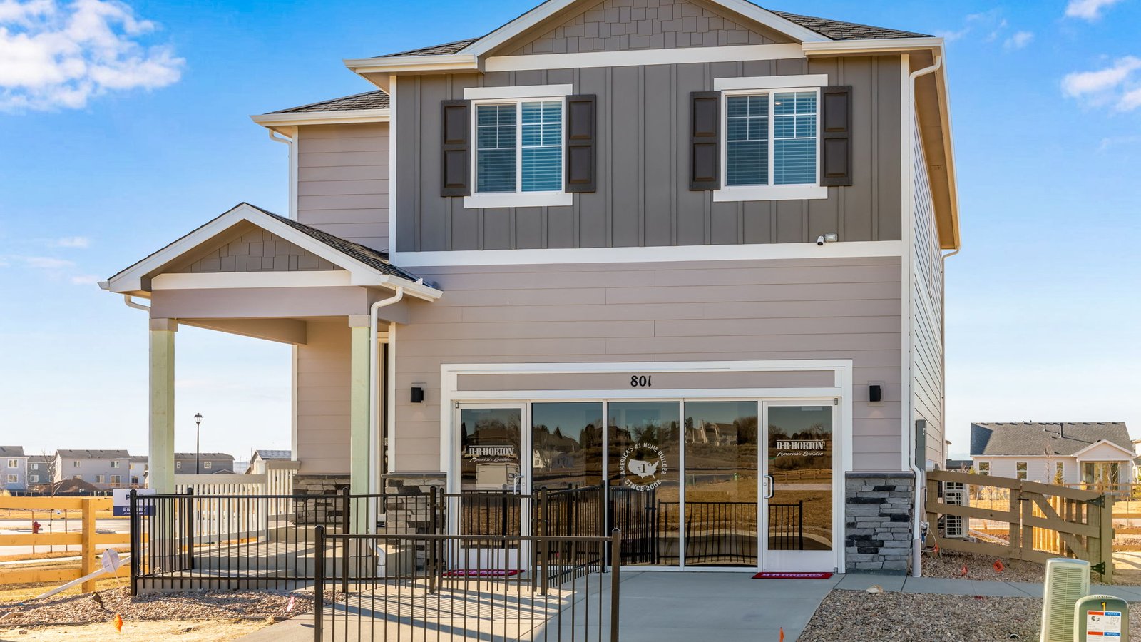 New Home for sale in Prairie Song Windsor