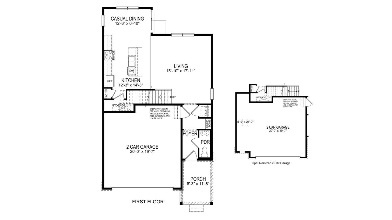Prairie Song by D.R. Horton