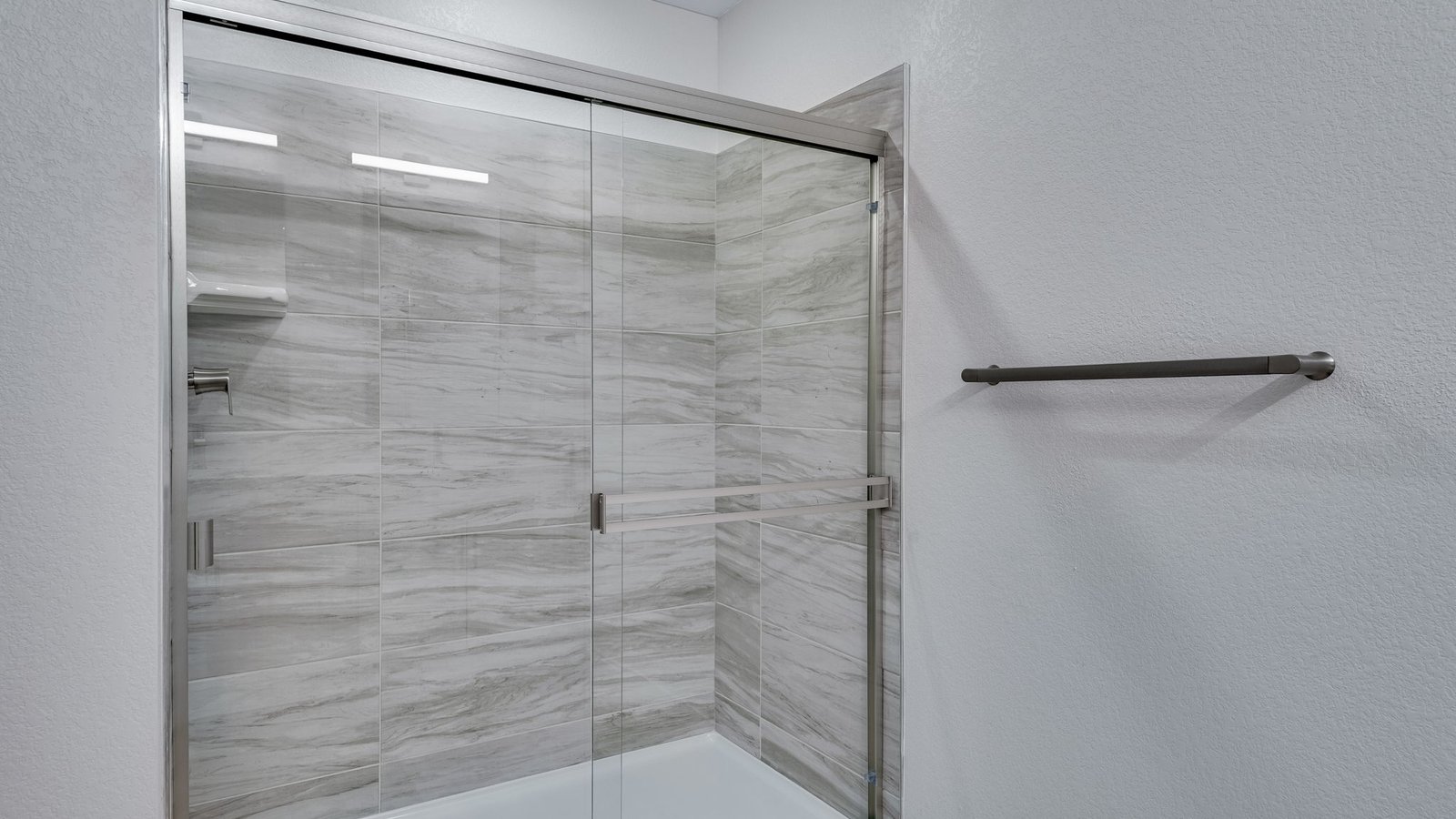 Private en-suite bathroom connected to the owner's suite.