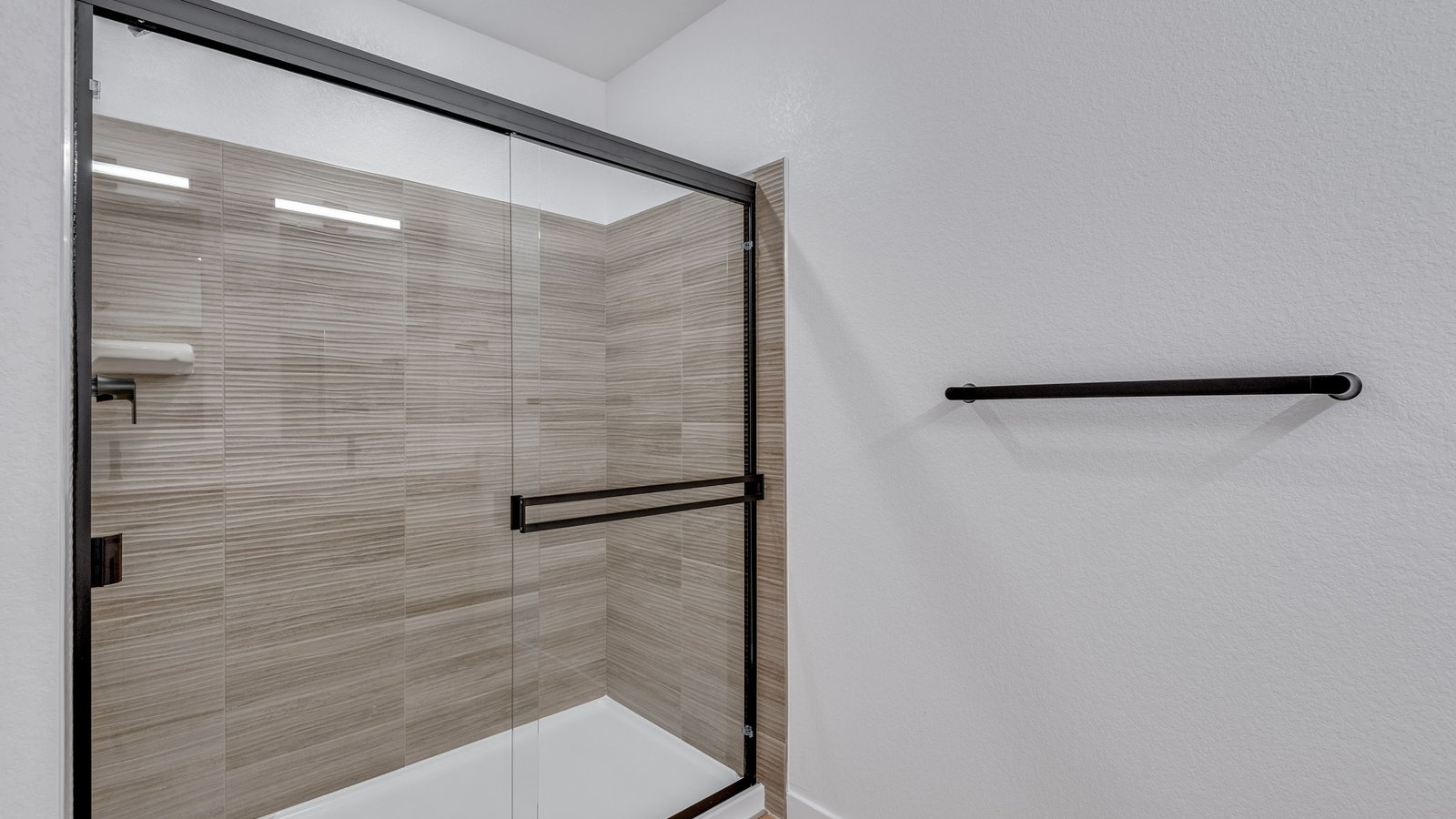 Spacious primary bath designed for comfort and everyday convenience.