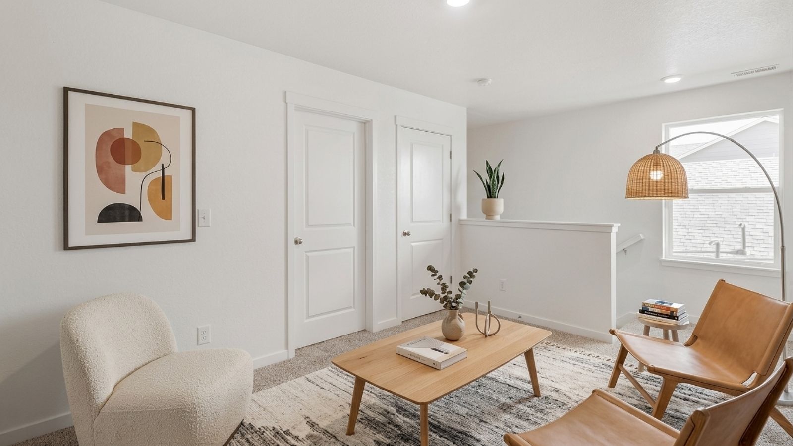 Loft space