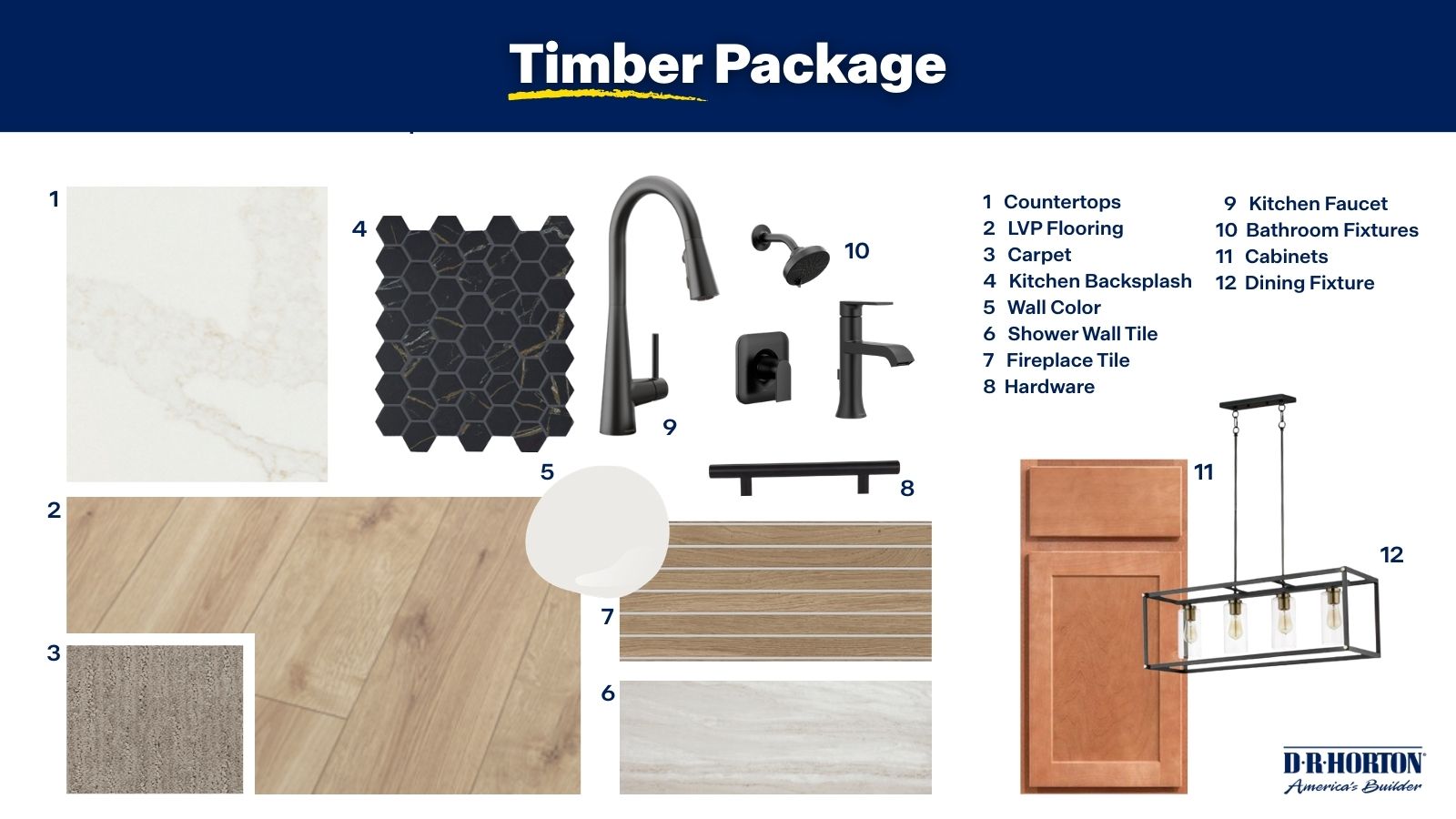 timber package