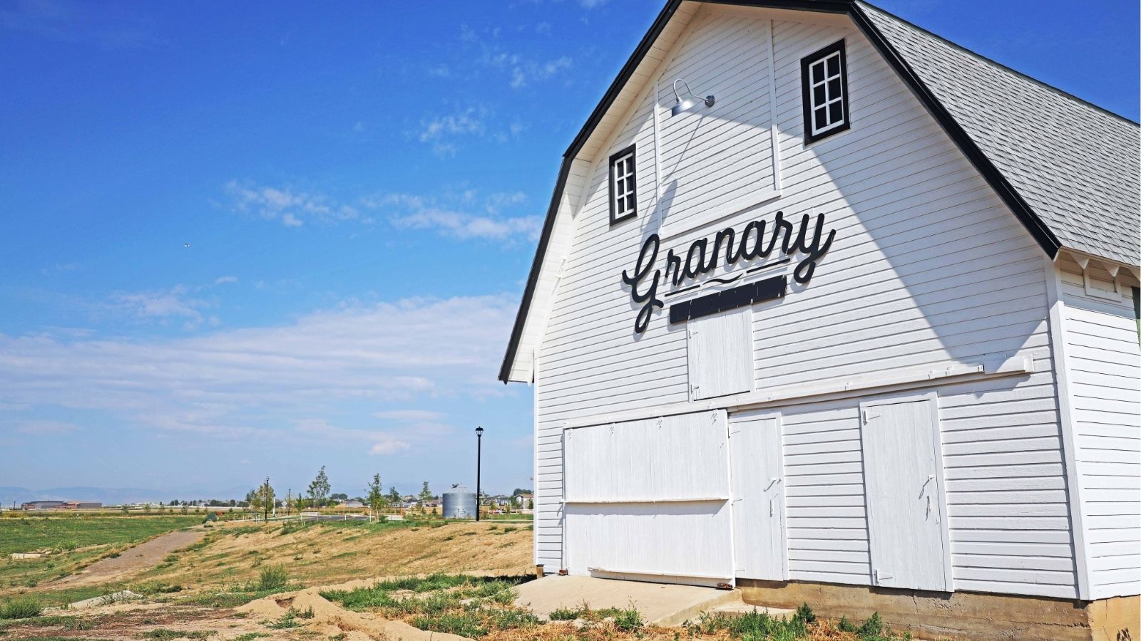 new homes in johnstown colorado