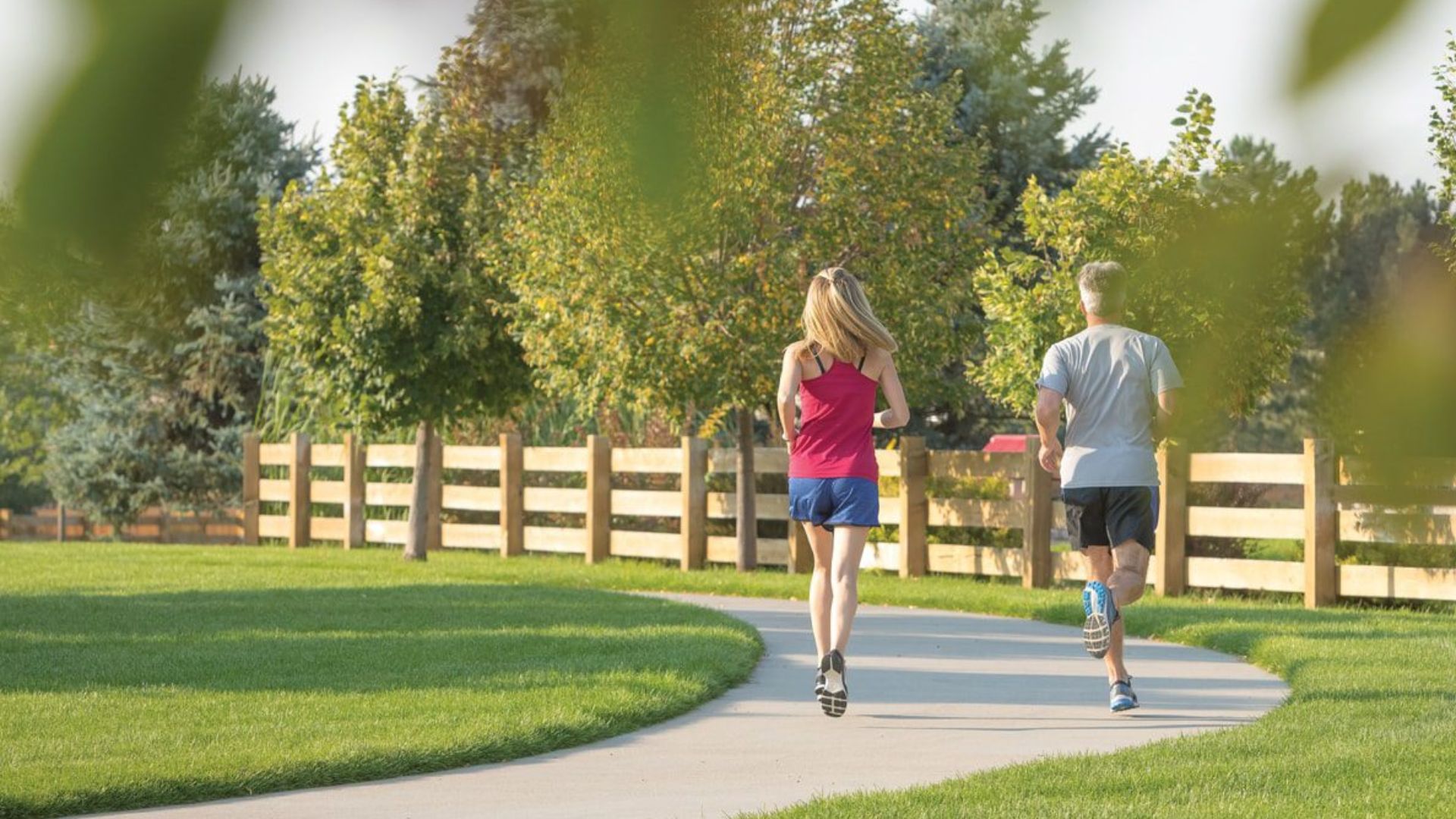 Brighton Crossing New Home community