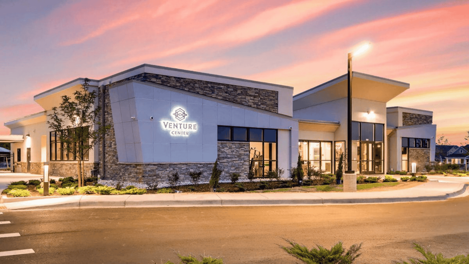 brighton crossing venture center