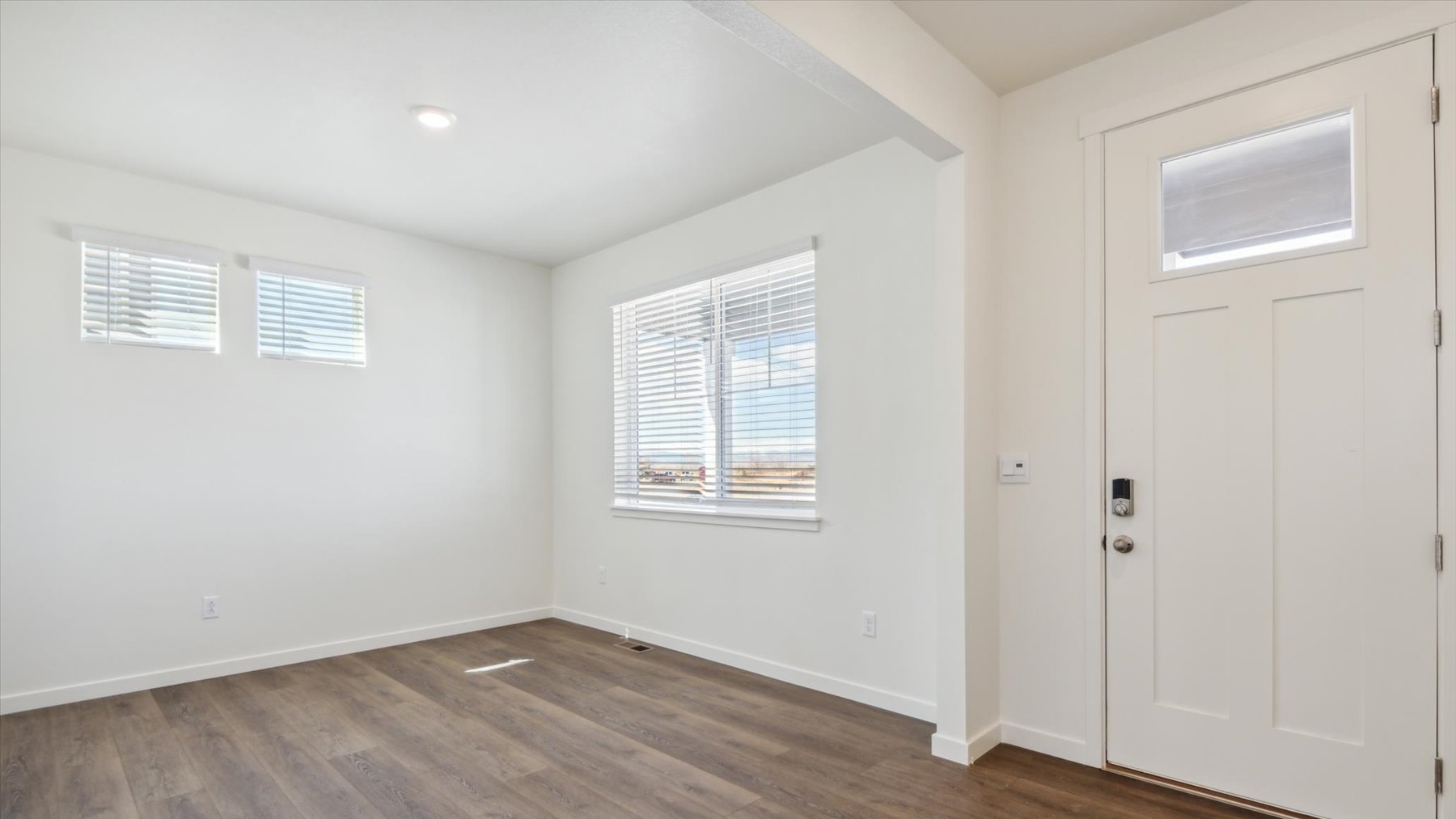 New Homes in Brighton at Brighton Crossing by D.R. Horton