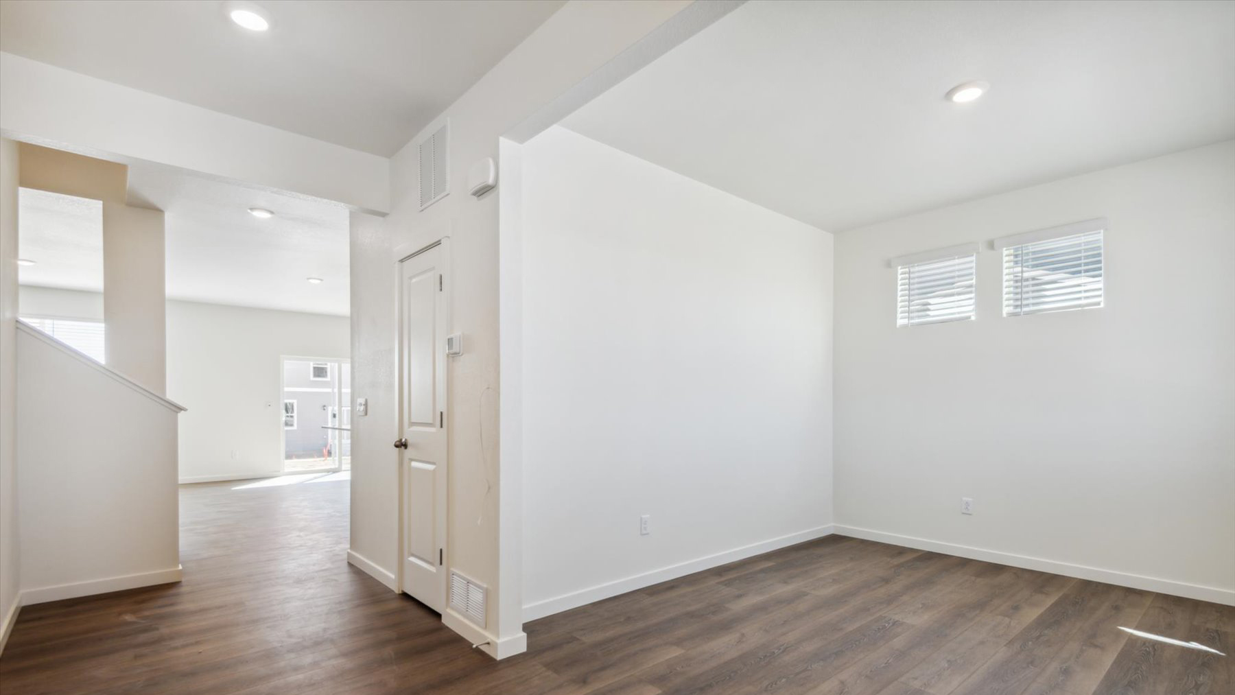 New Homes in Brighton at Brighton Crossing by D.R. Horton