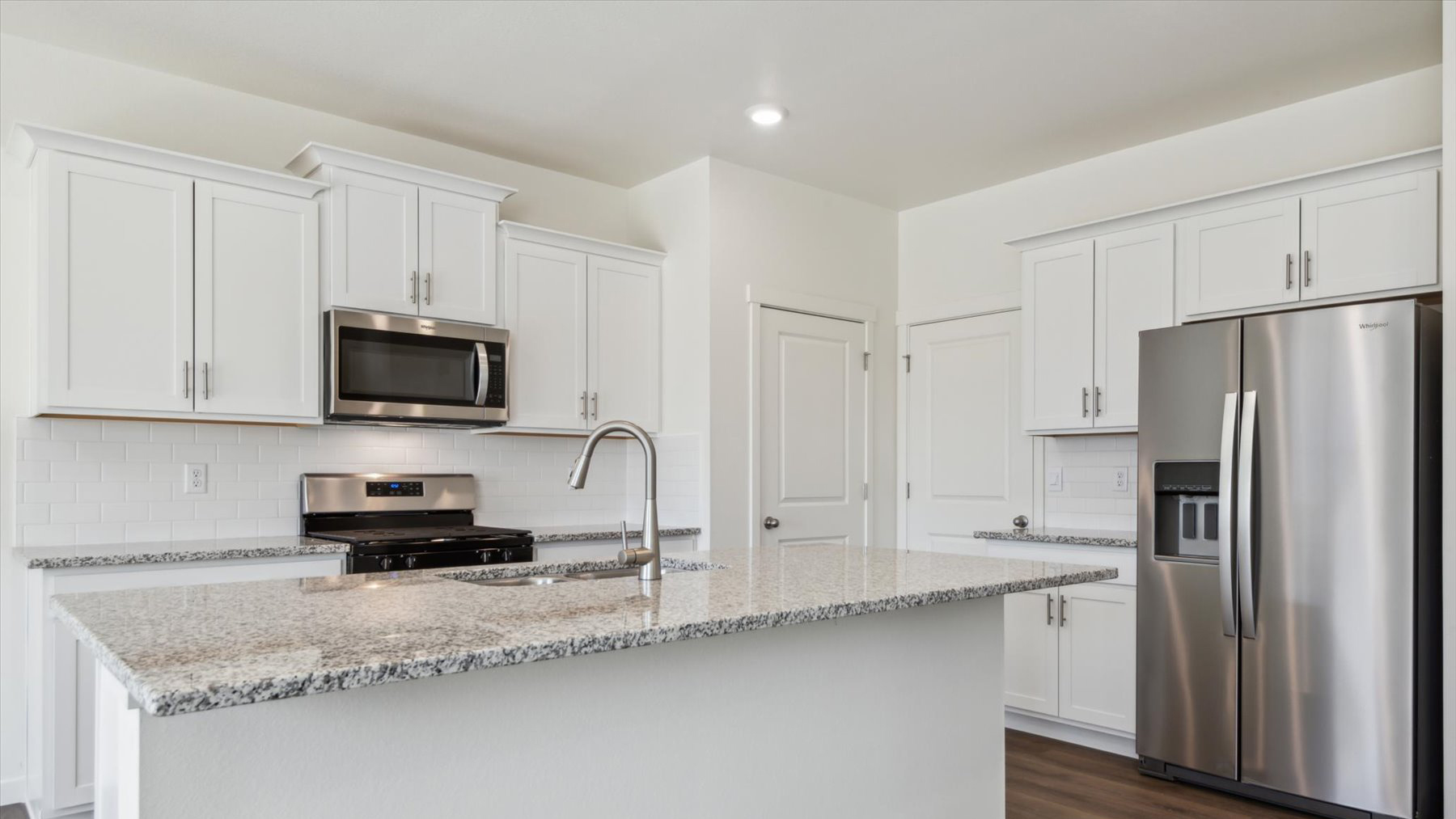 New Homes in Brighton at Brighton Crossing by D.R. Horton