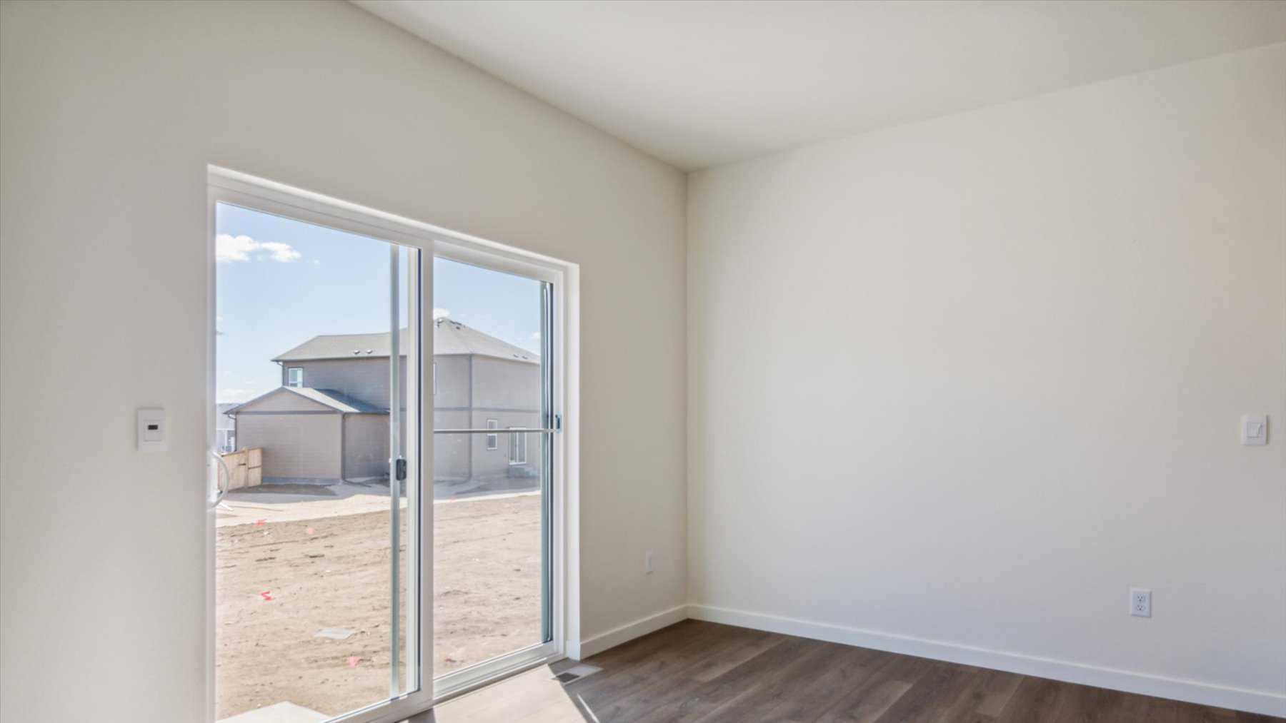 New Homes in Brighton at Brighton Crossing by D.R. Horton