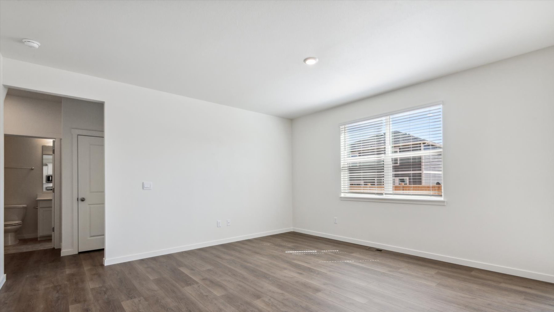 New Homes in Brighton at Brighton Crossing by D.R. Horton