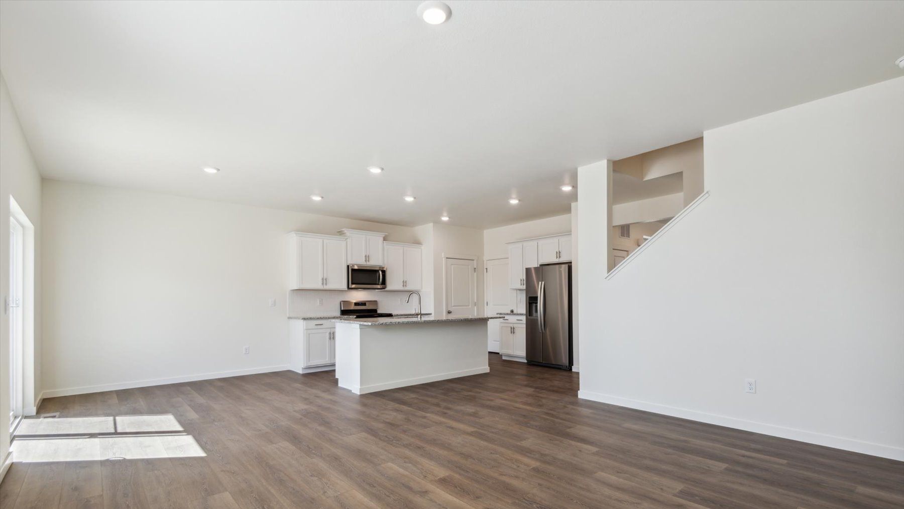 New Homes in Brighton at Brighton Crossing by D.R. Horton