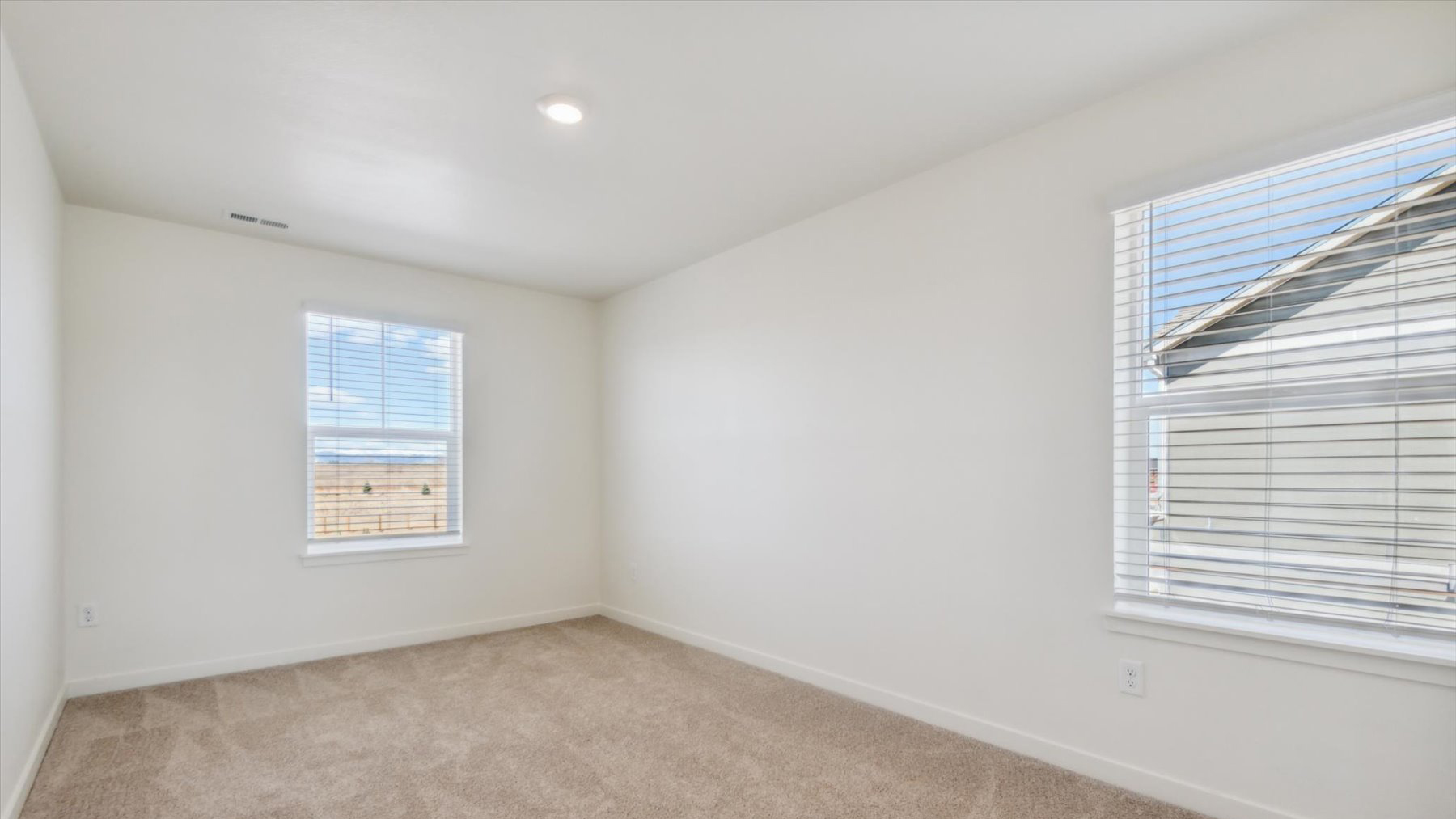 New Homes in Brighton at Brighton Crossing by D.R. Horton