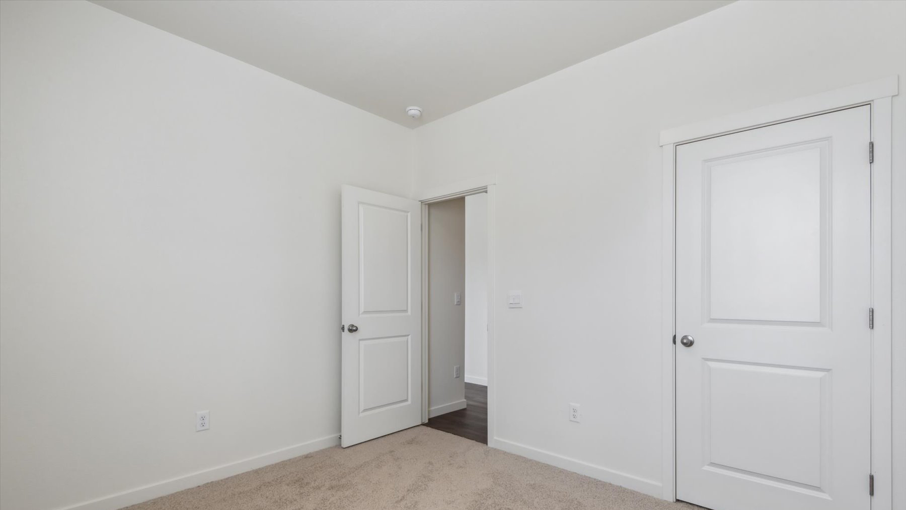 New Homes in Brighton at Brighton Crossing by D.R. Horton