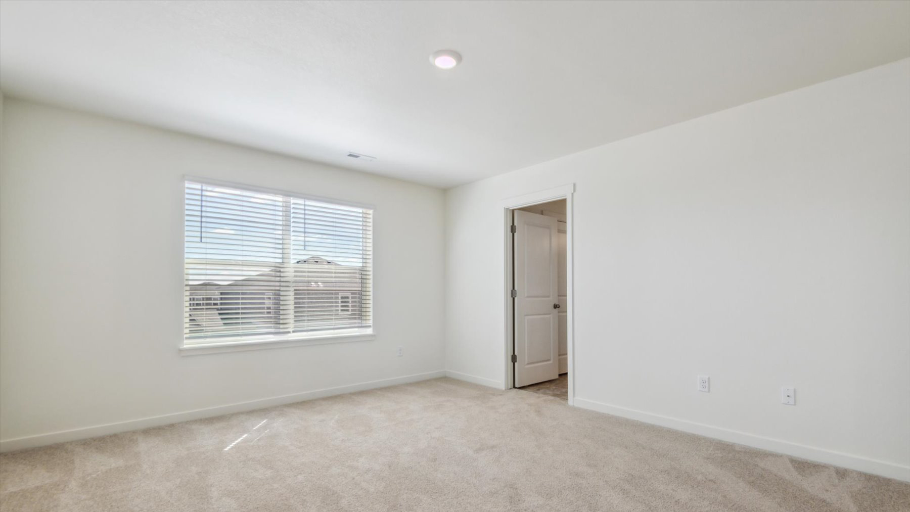 New Homes in Brighton at Brighton Crossing by D.R. Horton