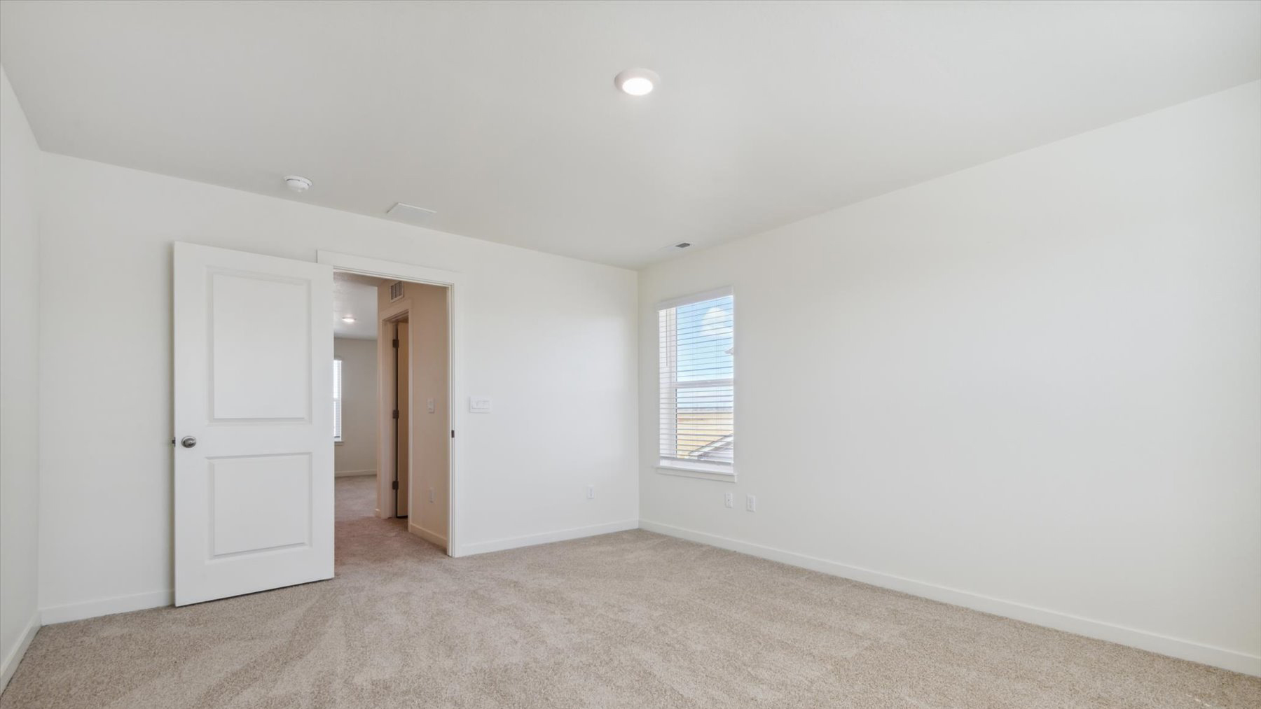 New Homes in Brighton at Brighton Crossing by D.R. Horton