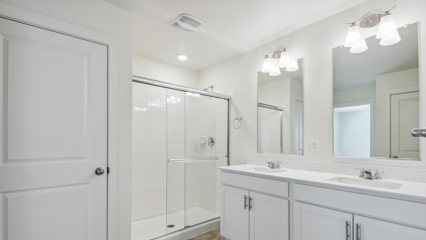 New Homes in Brighton at Brighton Crossing by D.R. Horton