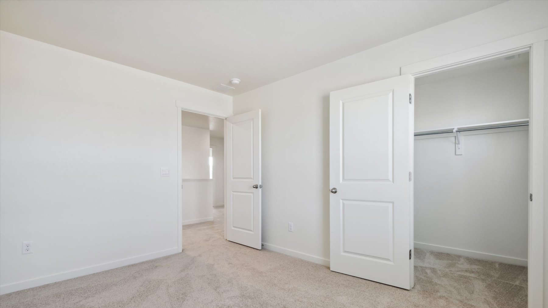 New Homes in Brighton at Brighton Crossing by D.R. Horton