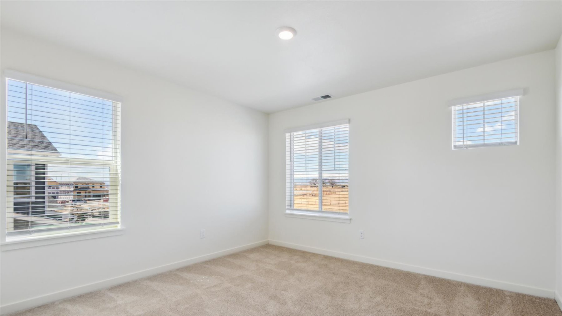 New Homes in Brighton at Brighton Crossing by D.R. Horton