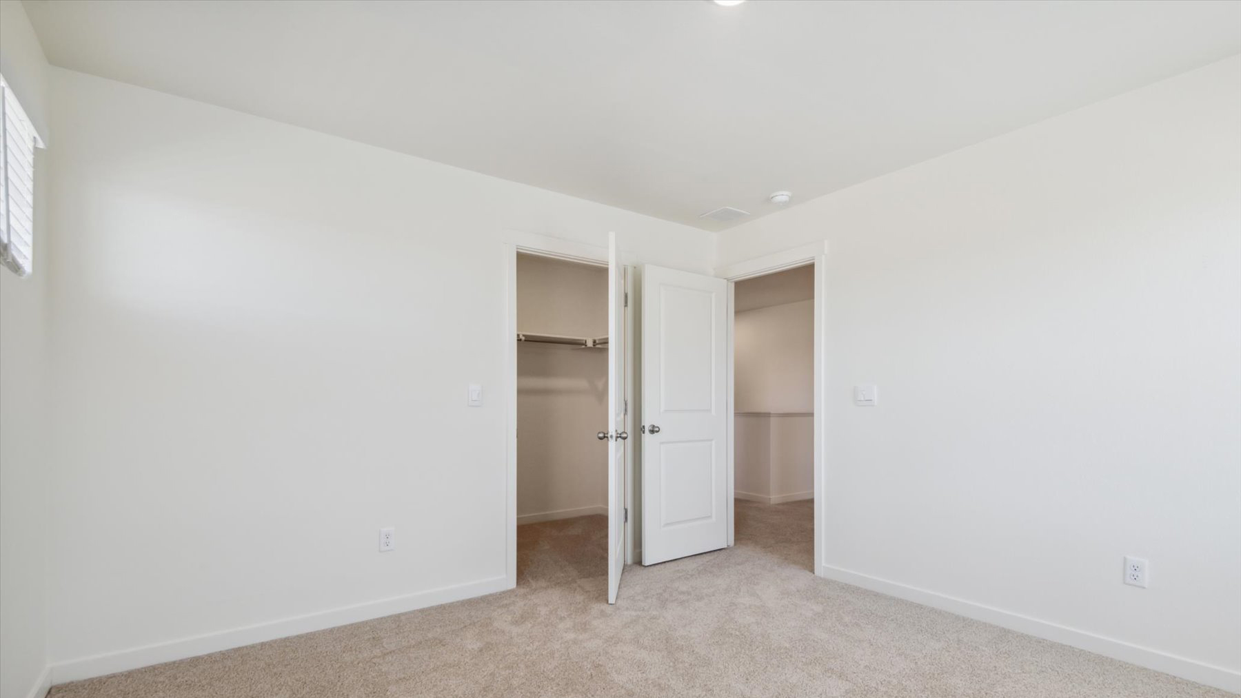 New Homes in Brighton at Brighton Crossing by D.R. Horton