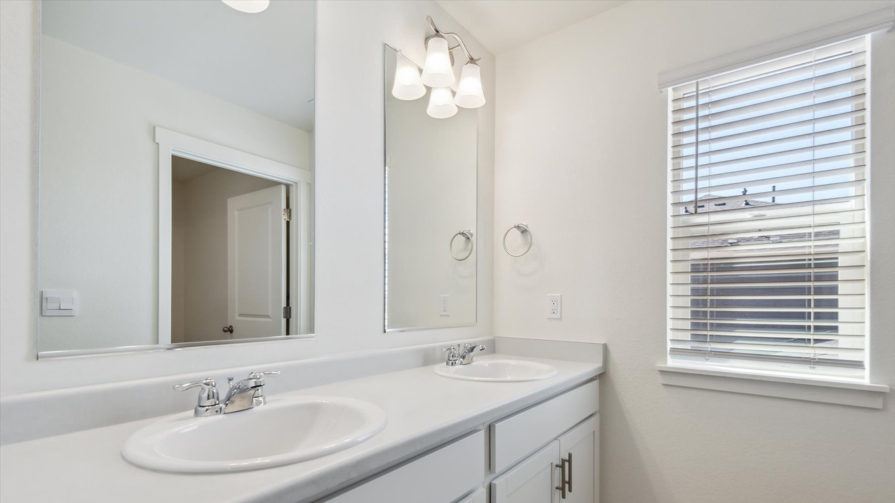 New Homes in Brighton at Brighton Crossing by D.R. Horton