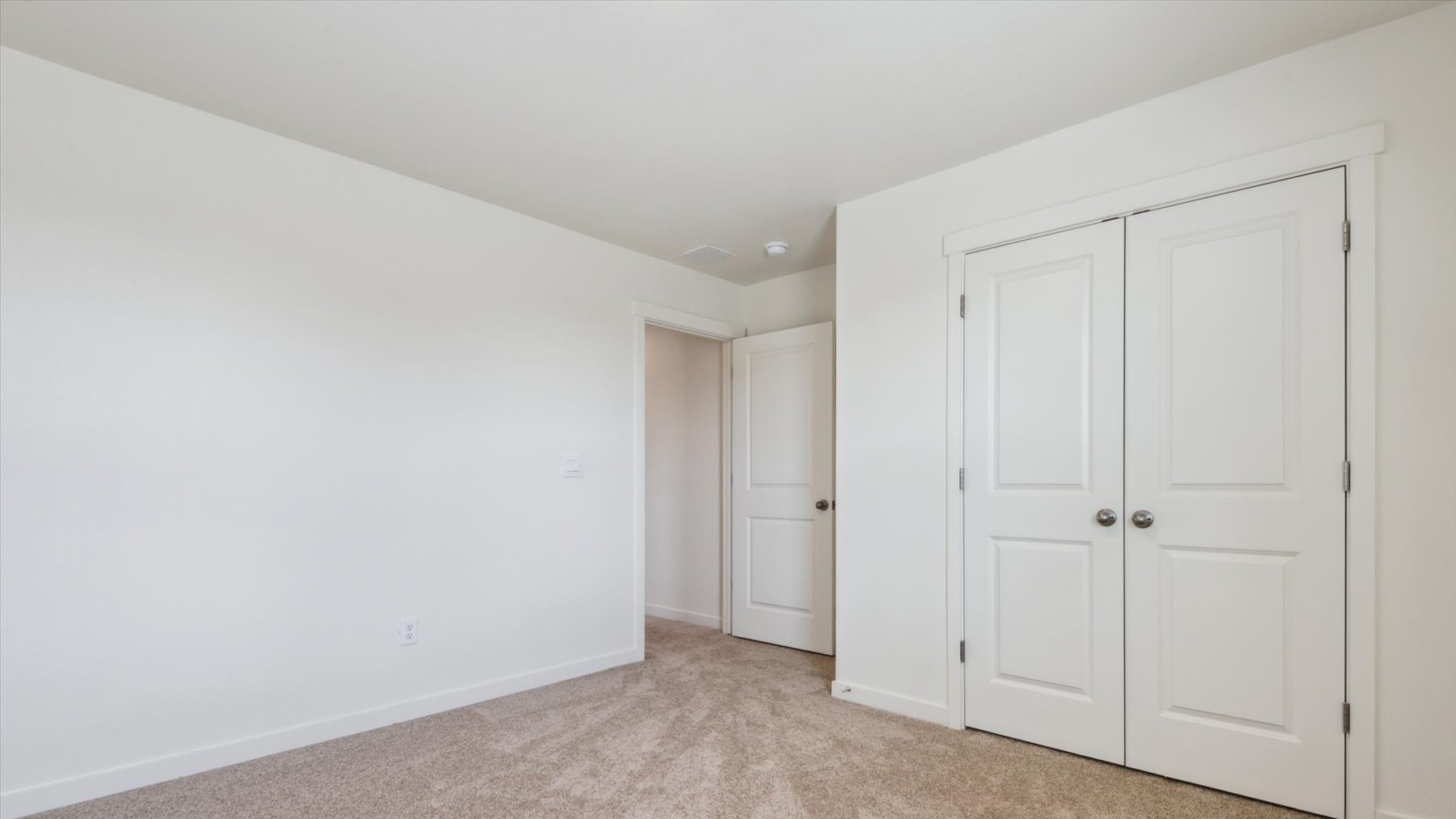 New Homes in Brighton at Brighton Crossing by D.R. Horton