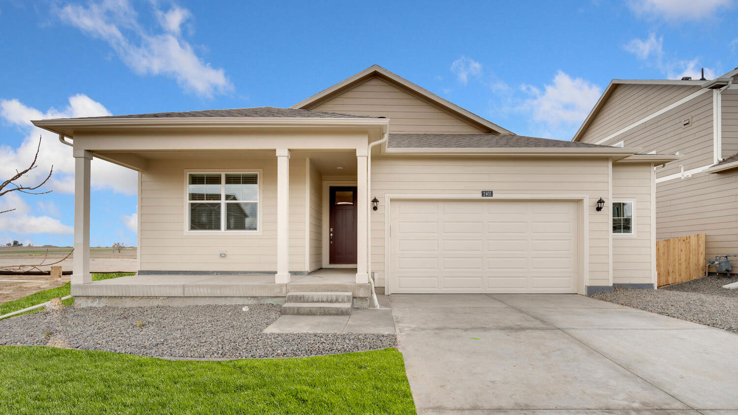 Home for sale in Brighton Colorado