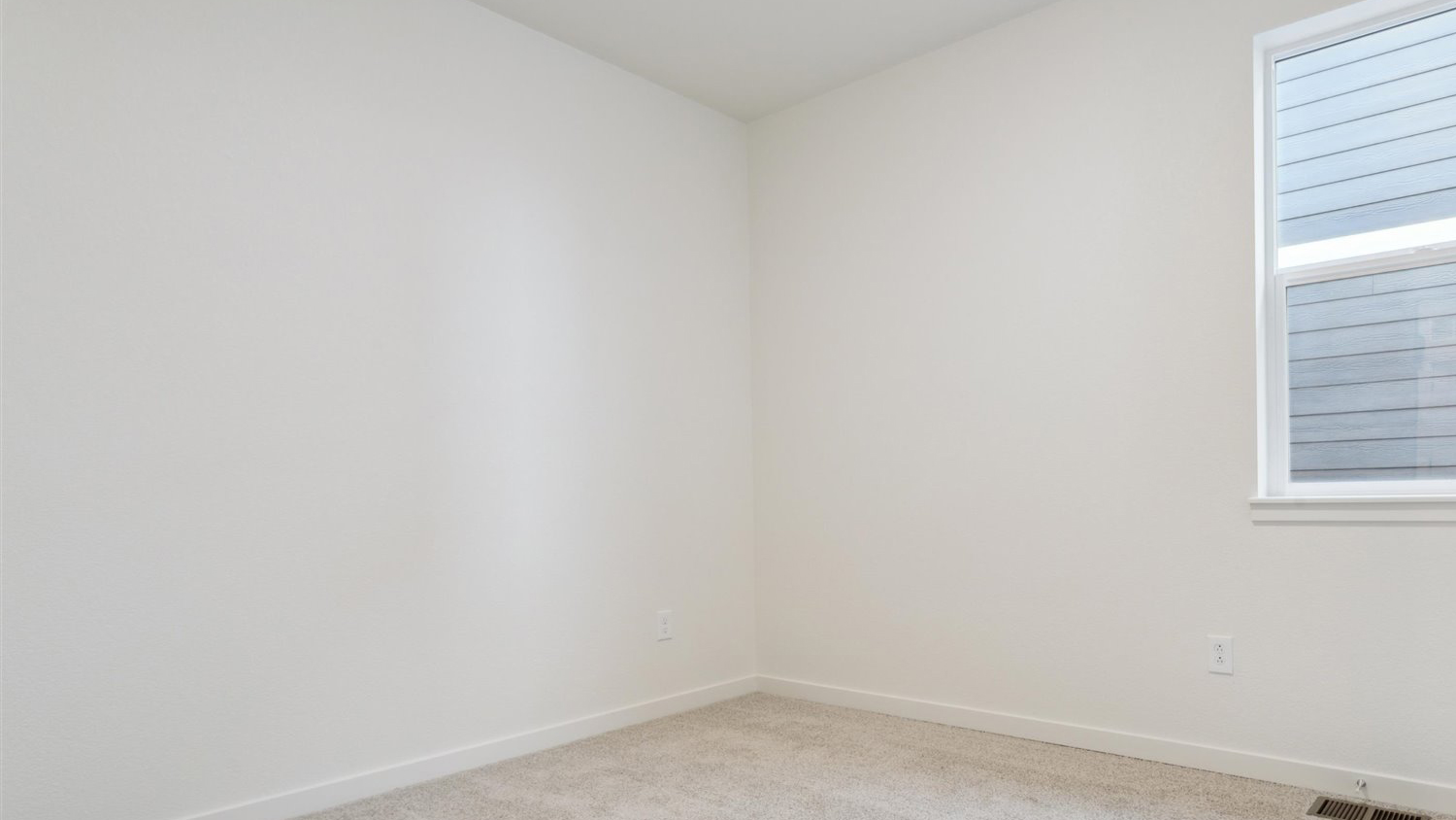 three bedroom new hom