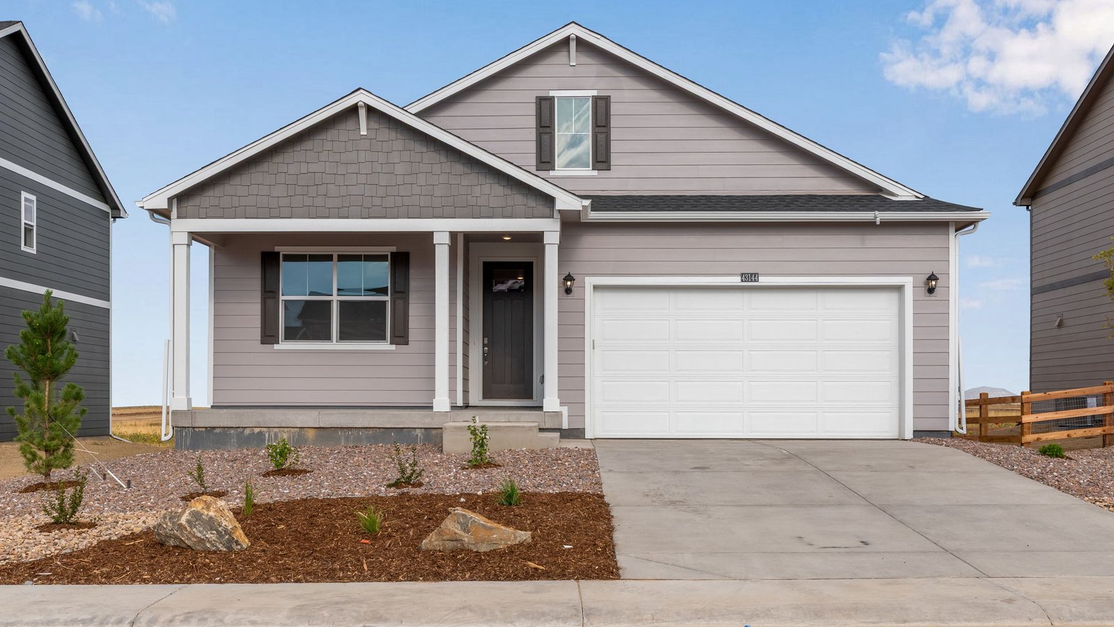 1071 Alpine St exterior