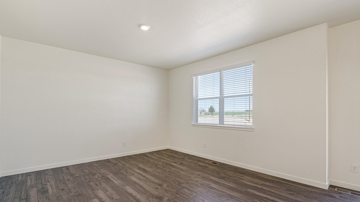 main living new home