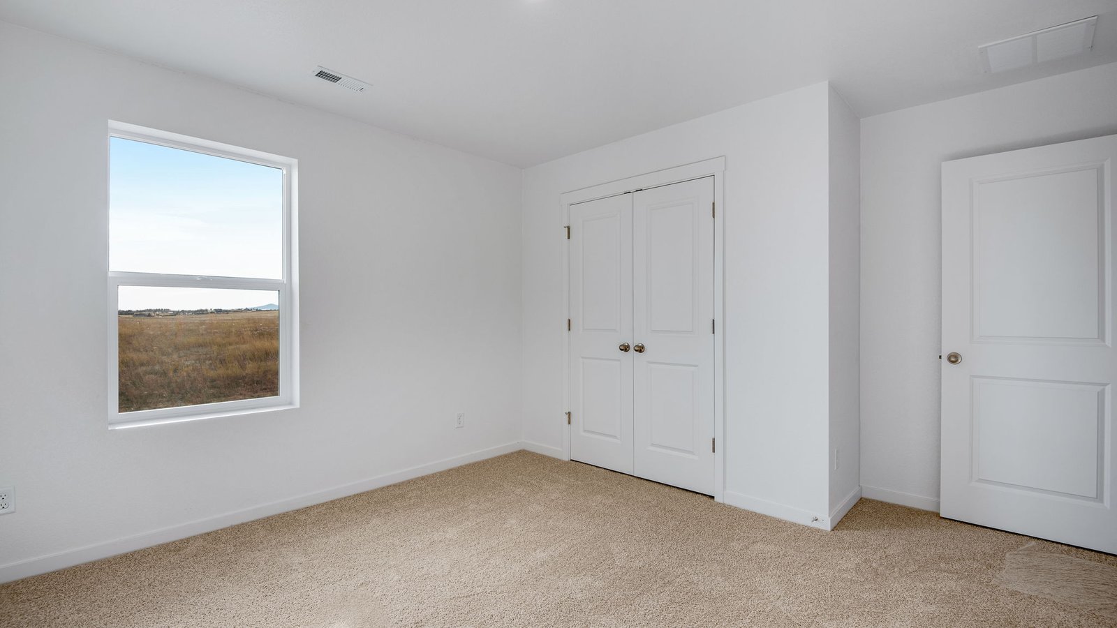 new home with five bedrooms