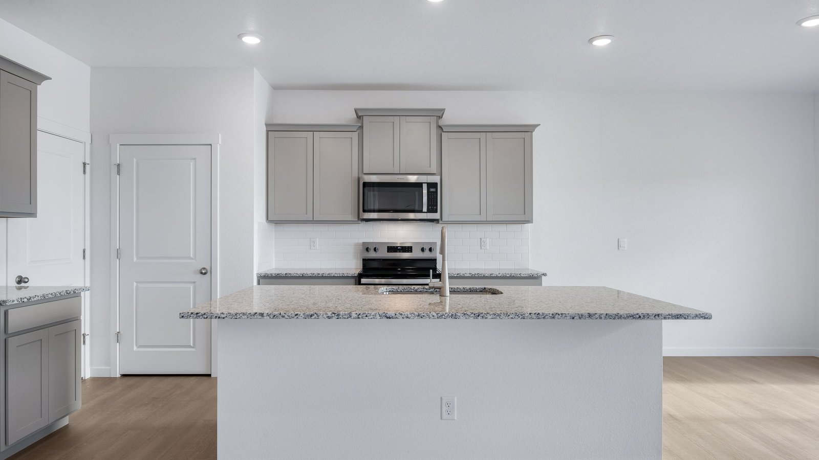 new home near brighton colorado