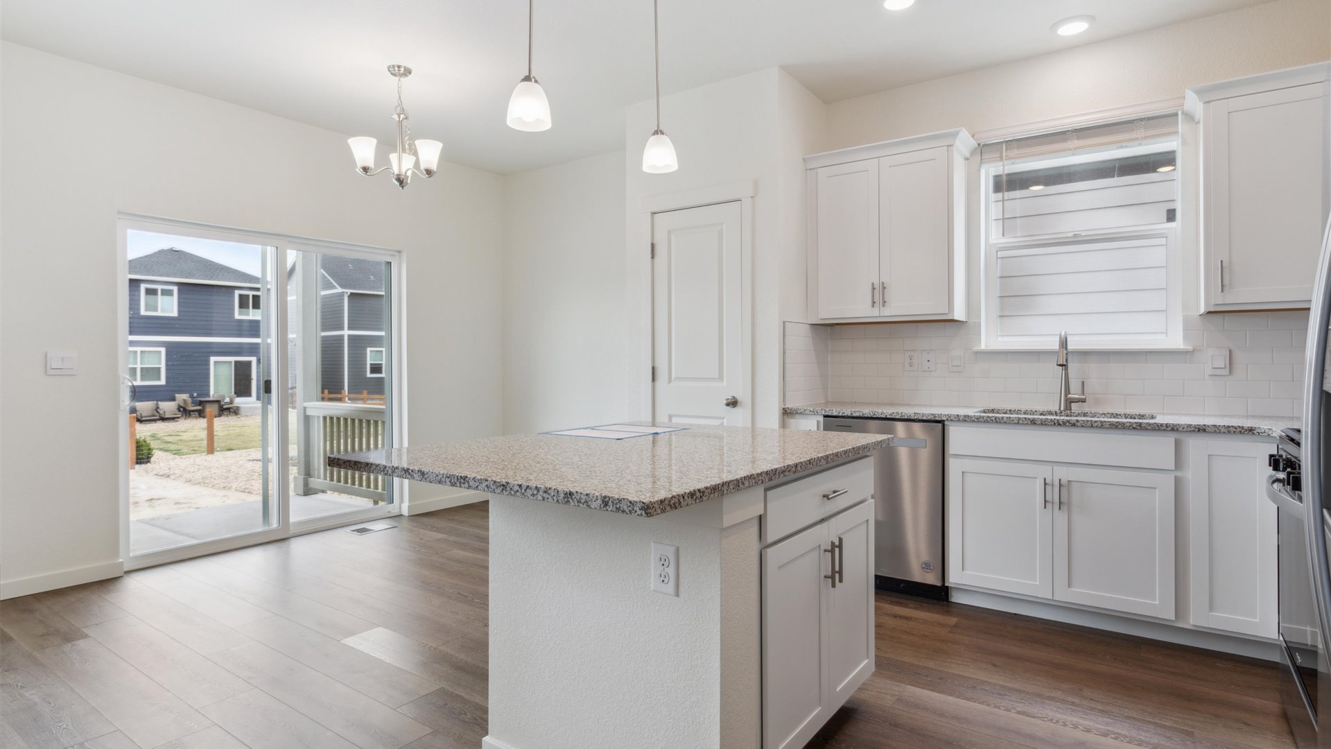 Silver Peaks Home For Sale