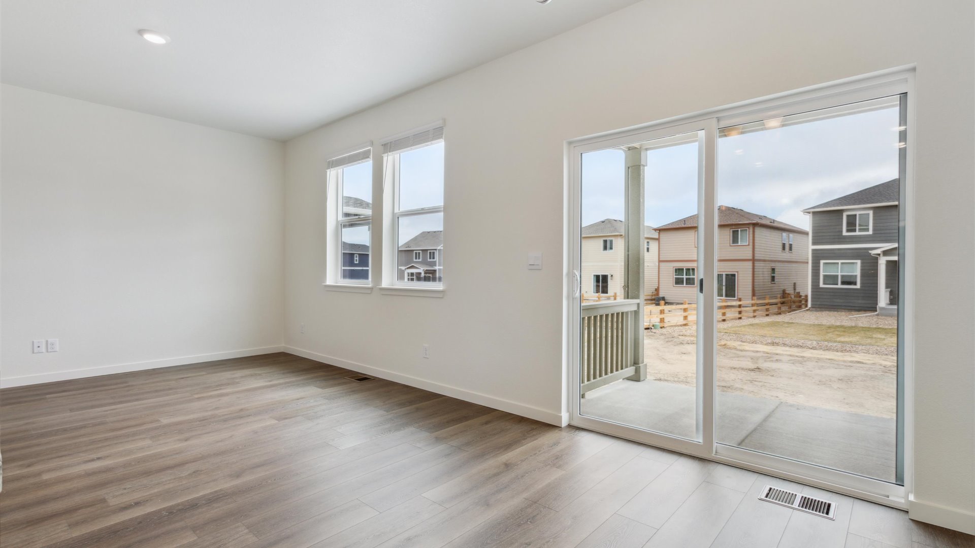 Silver Peaks Home For Sale