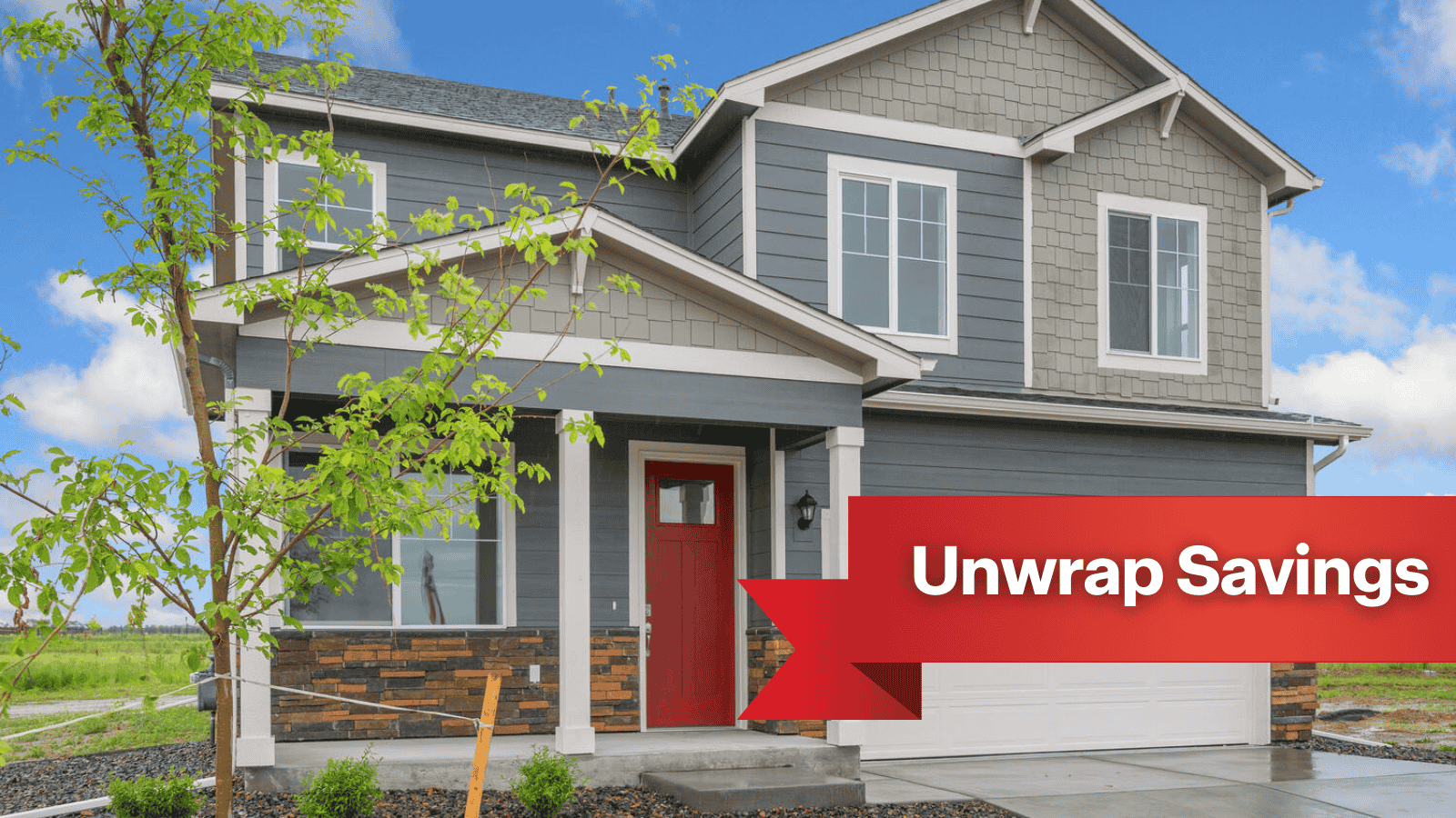 New Home Community at Fossil Creek Ranch by D.R. Horton