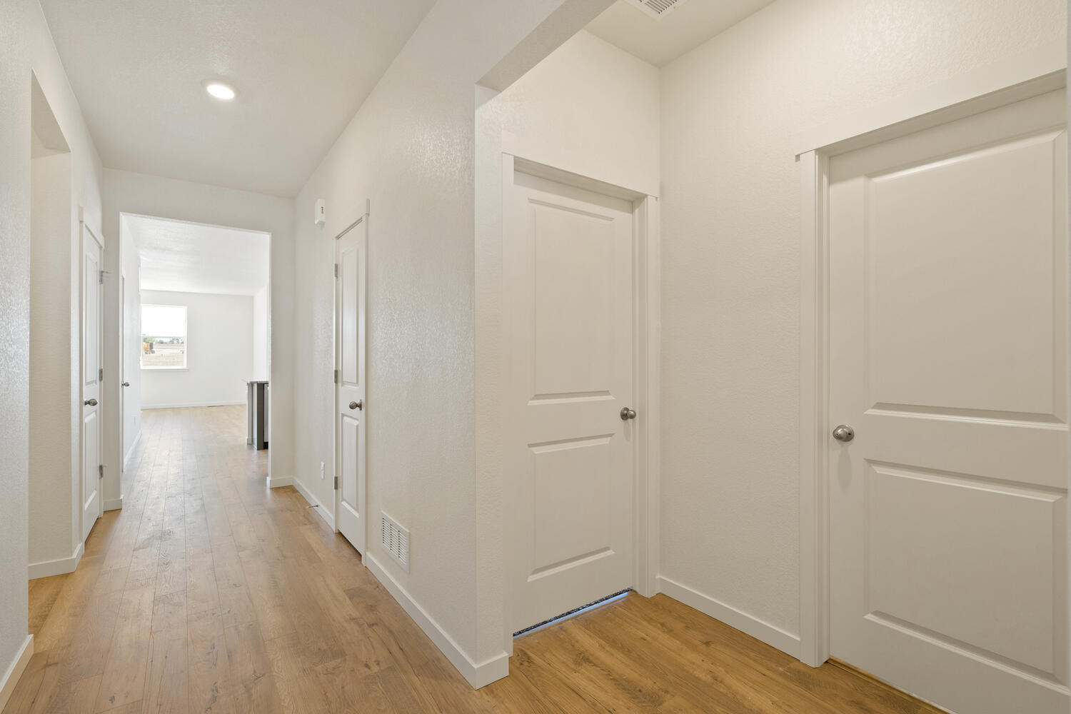 New Homes at Fossil Creek Ranch Community by D.R. Horton